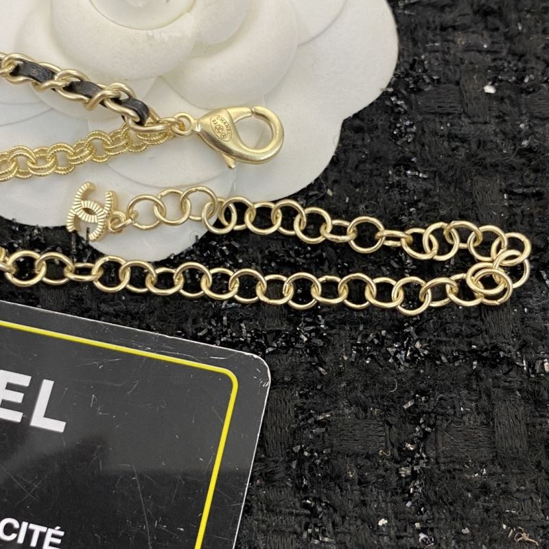 Chanel Necklaces